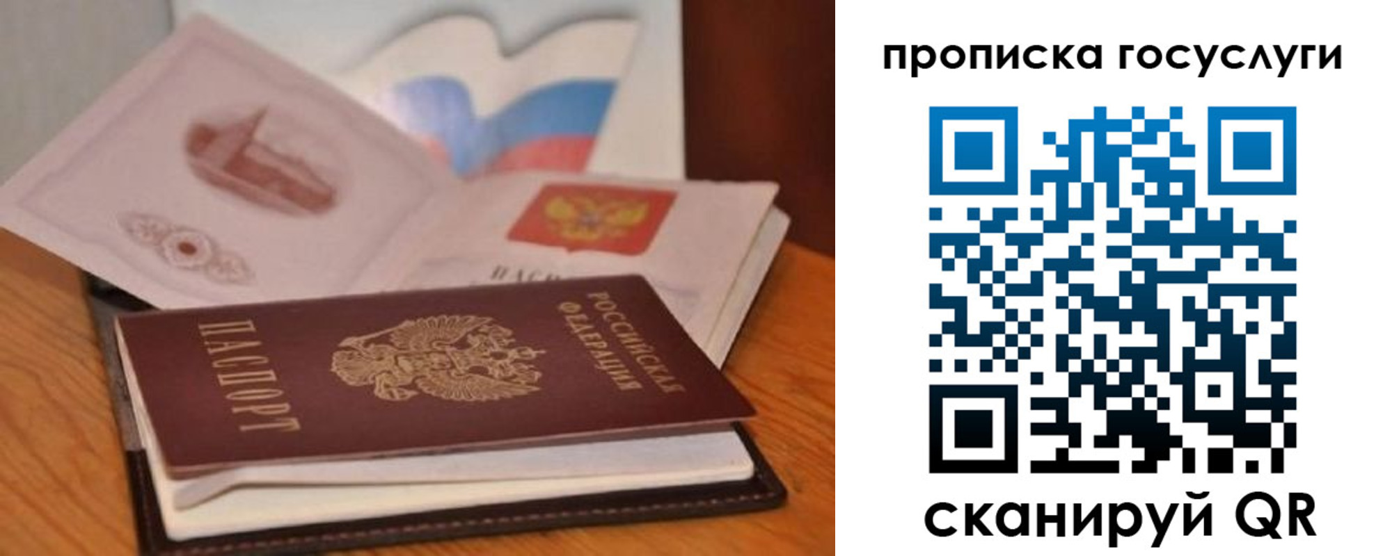прописка в квартире в Реже